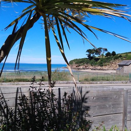 Bed and Breakfast Izella Douarnenez Exterior foto