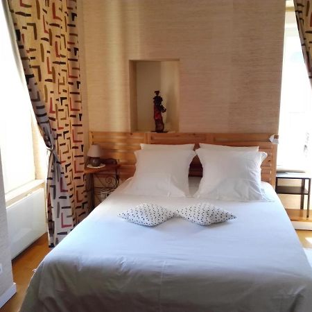 Bed and Breakfast Izella Douarnenez Exterior foto