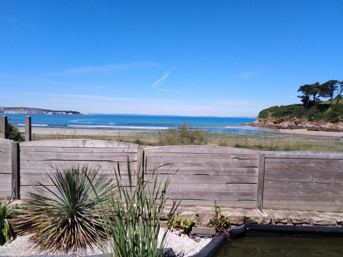 Bed and Breakfast Izella Douarnenez Exterior foto