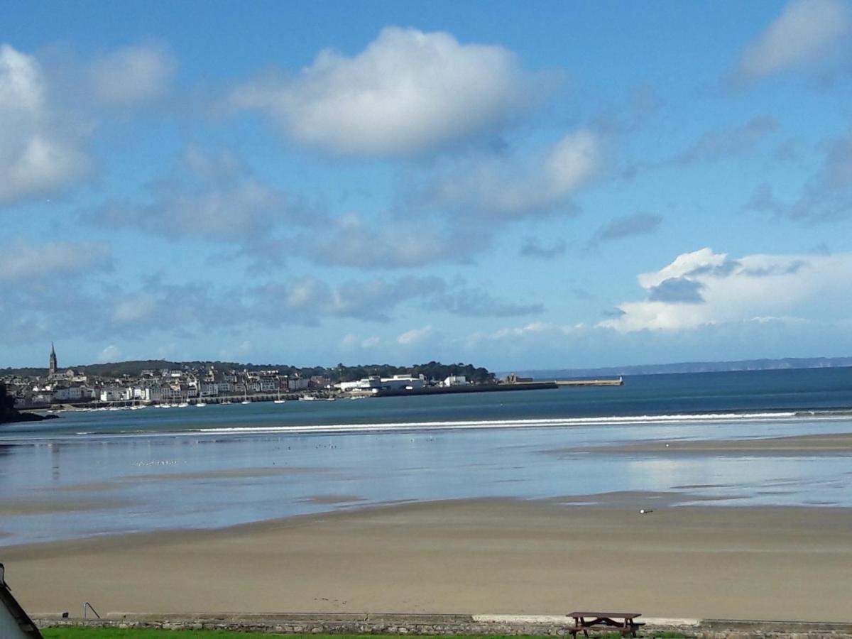 Bed and Breakfast Izella Douarnenez Exterior foto