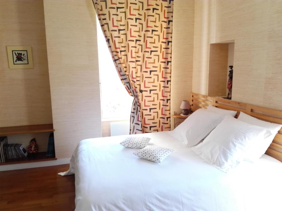 Bed and Breakfast Izella Douarnenez Exterior foto