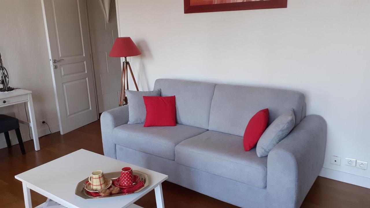 Bed and Breakfast Izella Douarnenez Exterior foto