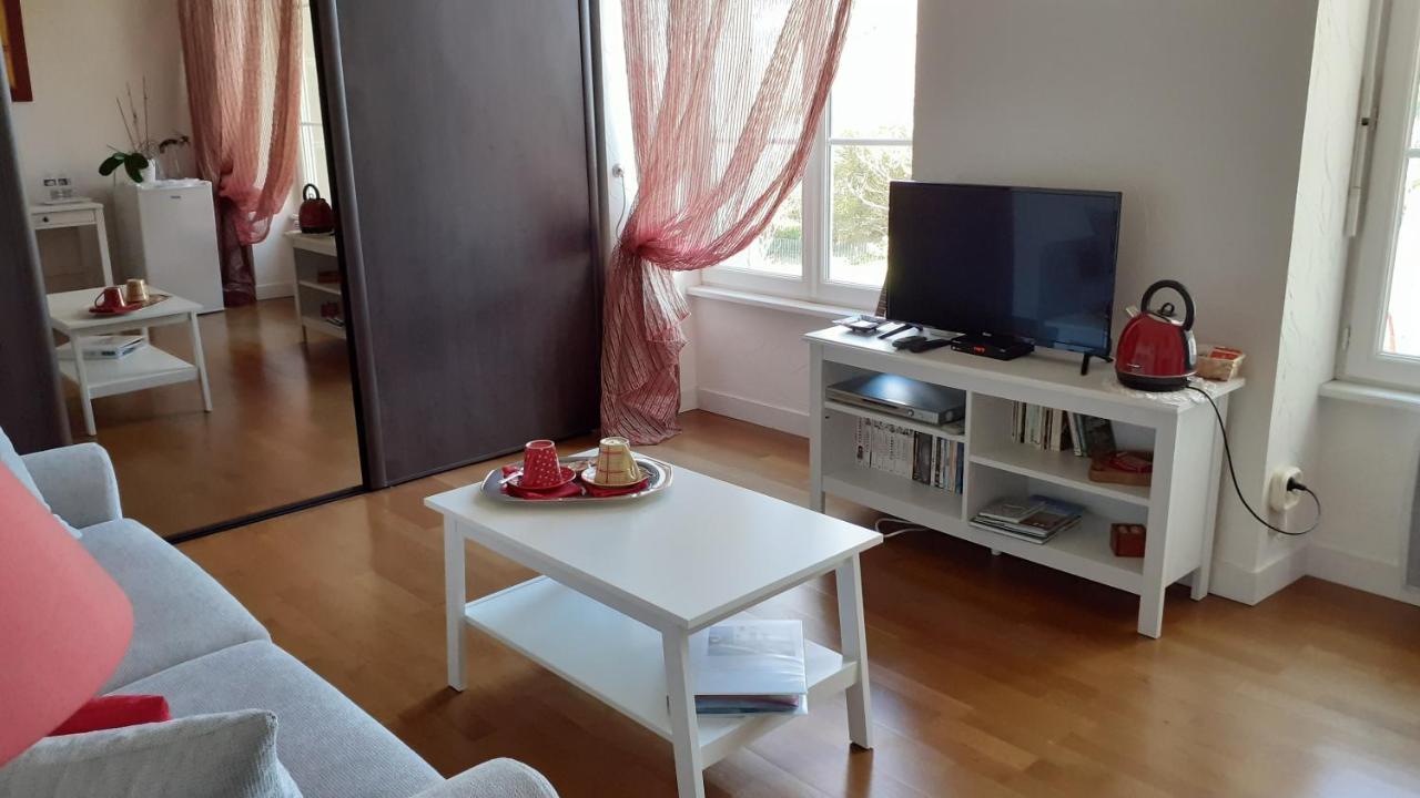 Bed and Breakfast Izella Douarnenez Exterior foto