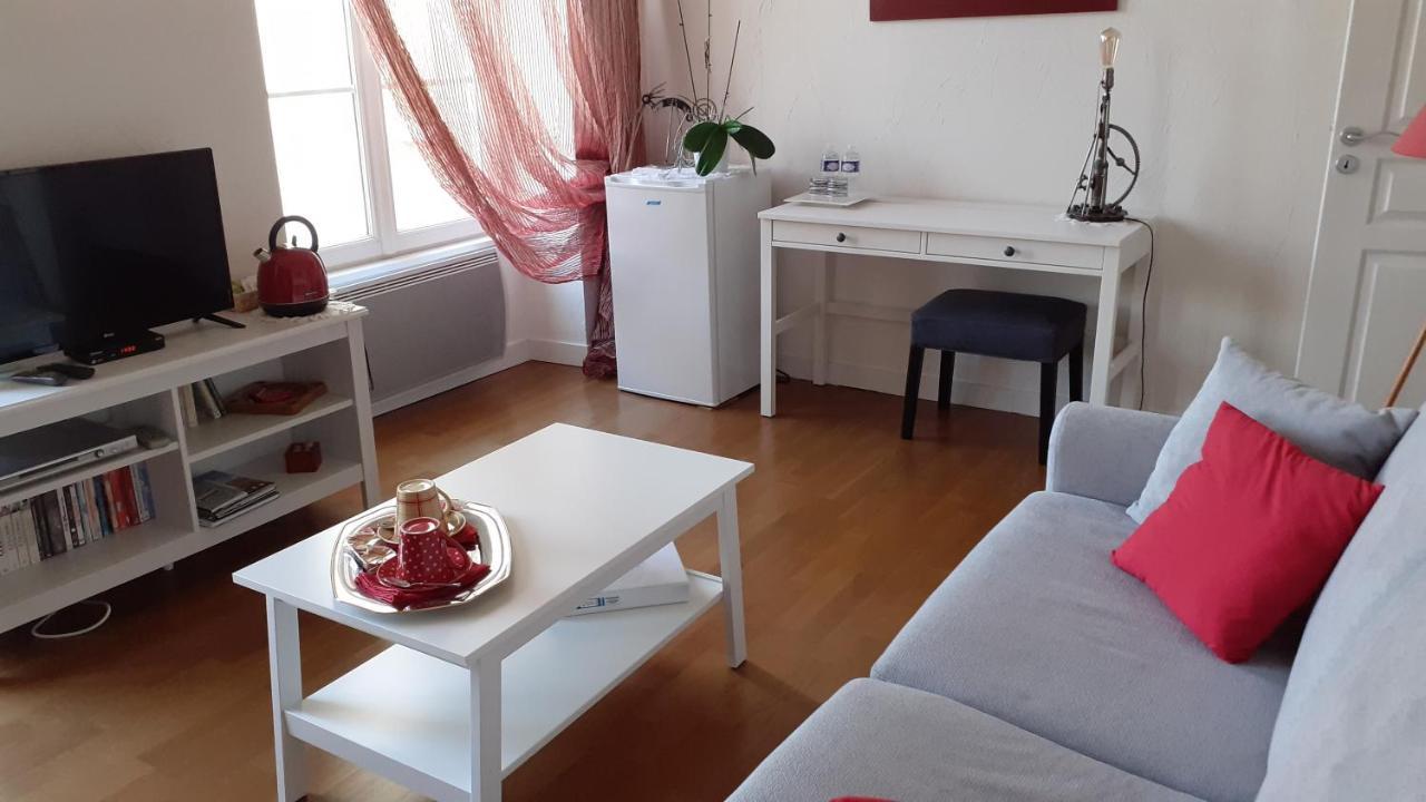 Bed and Breakfast Izella Douarnenez Exterior foto
